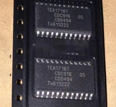 TEA1716 TEA1716T TEA1713T TEA1611T TEA19363T SMD Imported In Stock
