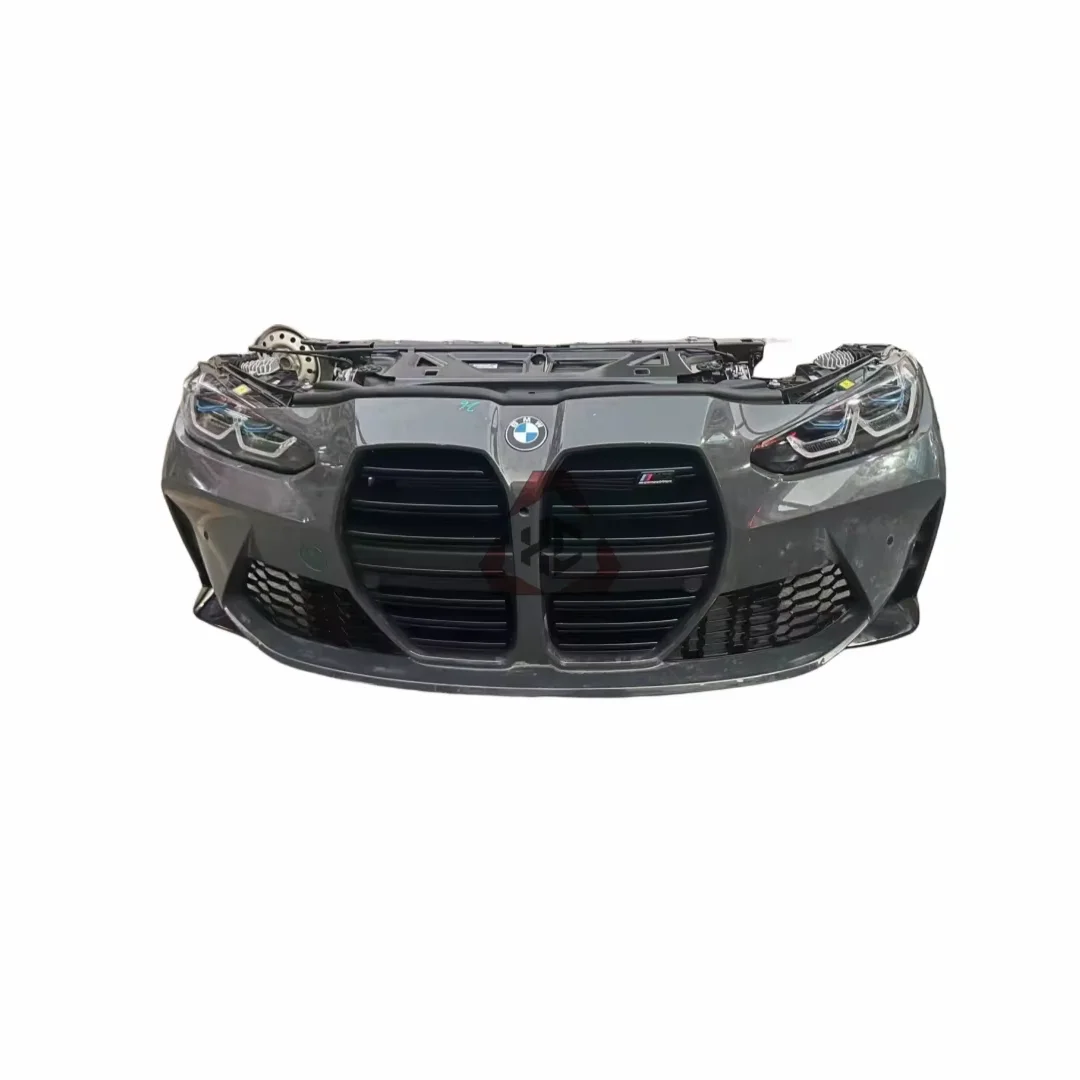 

XC G80 Bodykit for bmw M3 Front Bumper