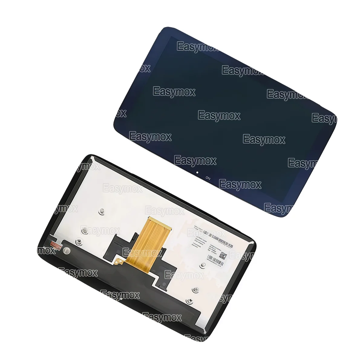 10.2 Inch Premium LCD Display Screen Replacement for Mercedes W222 S-Class Multimedia System LA102WH2-SL01
