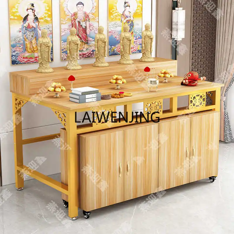 Hlz Buddhist Niche …