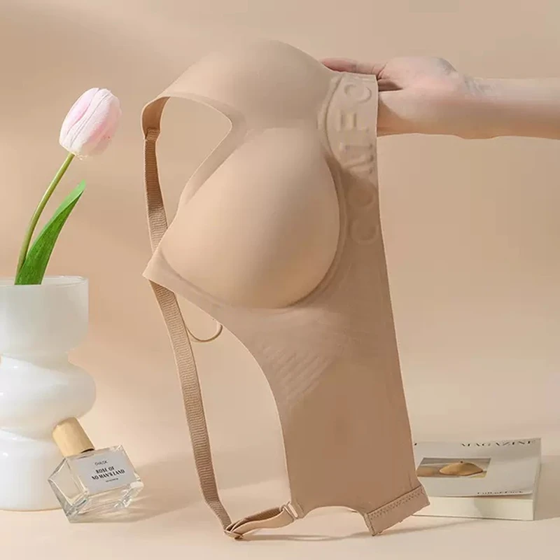 Thumbnail 3 - #42 Full Coverage Minimizer Bras Comparison Guide