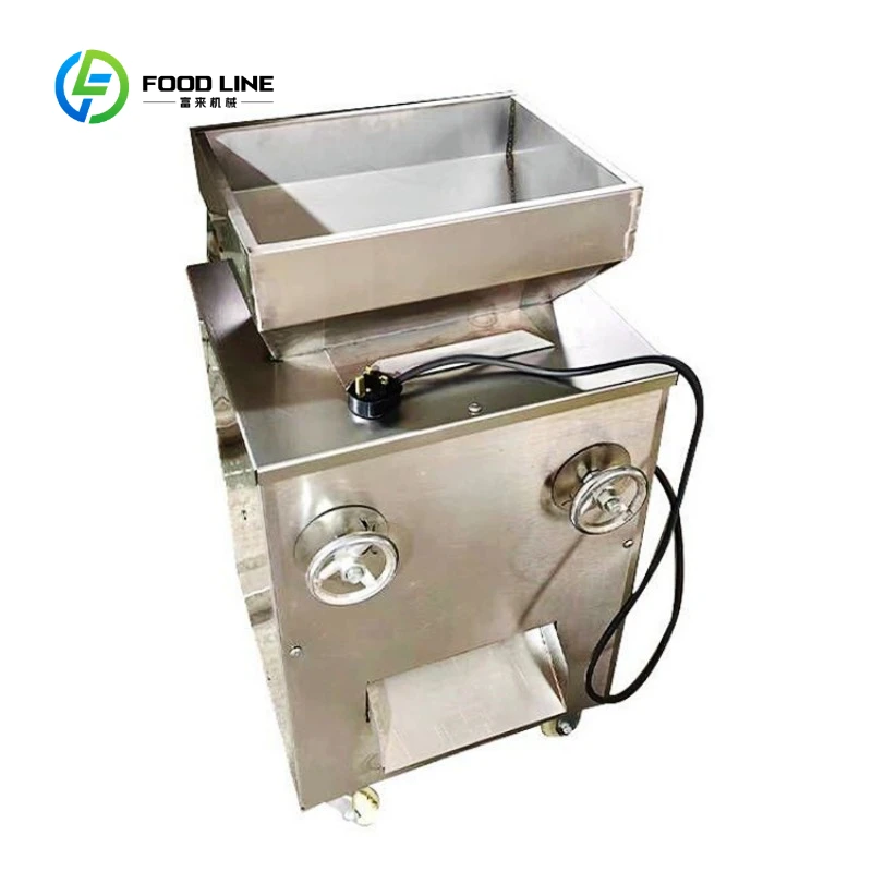 High Quality Peanut Kernel Walnut Dicing Machine Pistachio Cutting Nut Chopping Machine