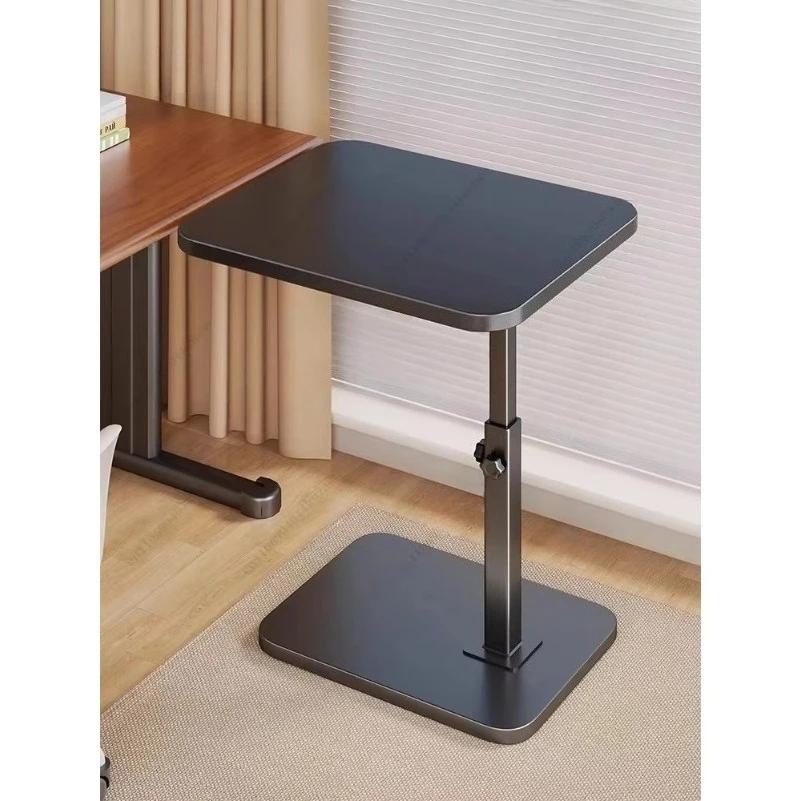 Detachable Desktop Extension Board, Multifunctional Keyboard & Laptop Holder for Office Workstation
