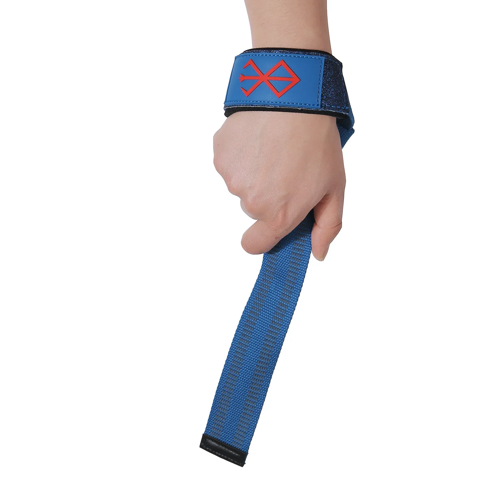 

Anime Wrist Wraps Gym Support Weight Lifting Comfortable Flexible Protector Powerlifting Weightlifting Support for Men Women