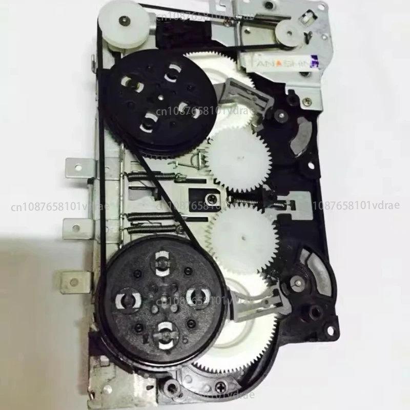 Automatic Reverse-Winding Tape Deck Mechanism Four-Channel Magnetic Head Brand New
