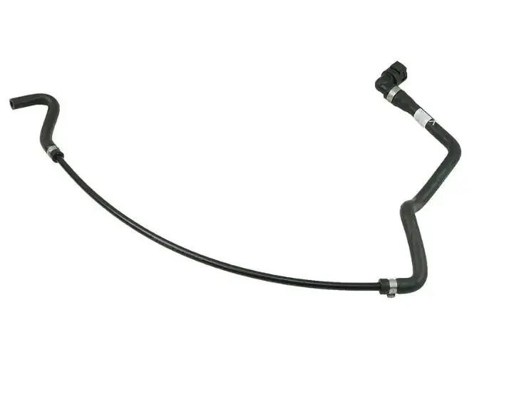 

1 шт., шланг радиатора, водопроводный шланг для BMW E60 E61 525i 530i 528i 17127521775