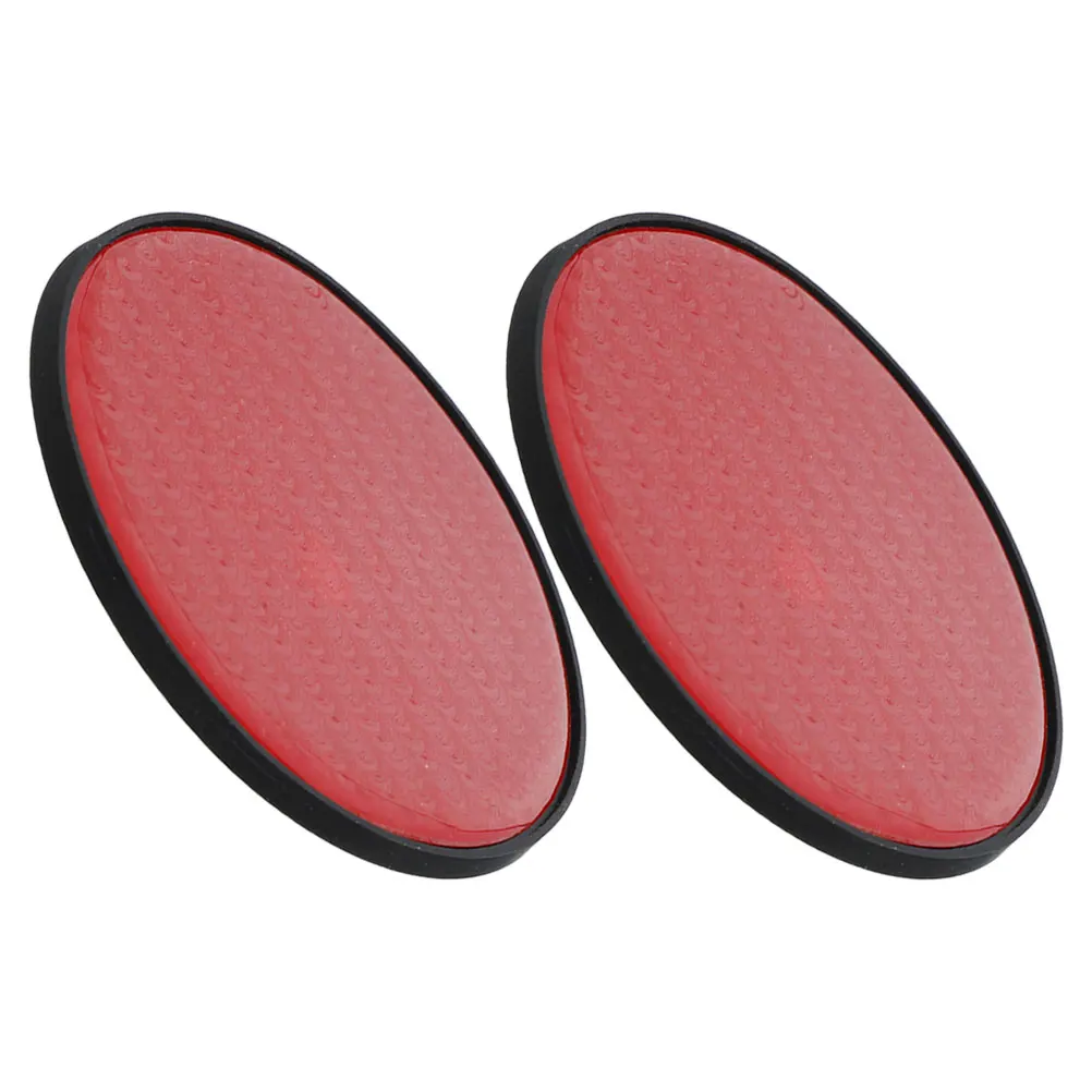 

2pcs Car AntiSlip Mat for Vehicle Home Office Cup Coaster Office Drink Anti Slip Mat Holder Pad Car Accessories
