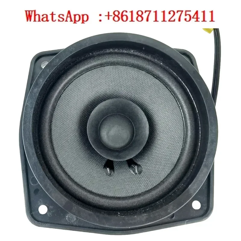 It is suitable for SINOTRUK SITRAK Cab Speaker, Howo T5G Door Speaker, TX Door Speaker, Car Original C