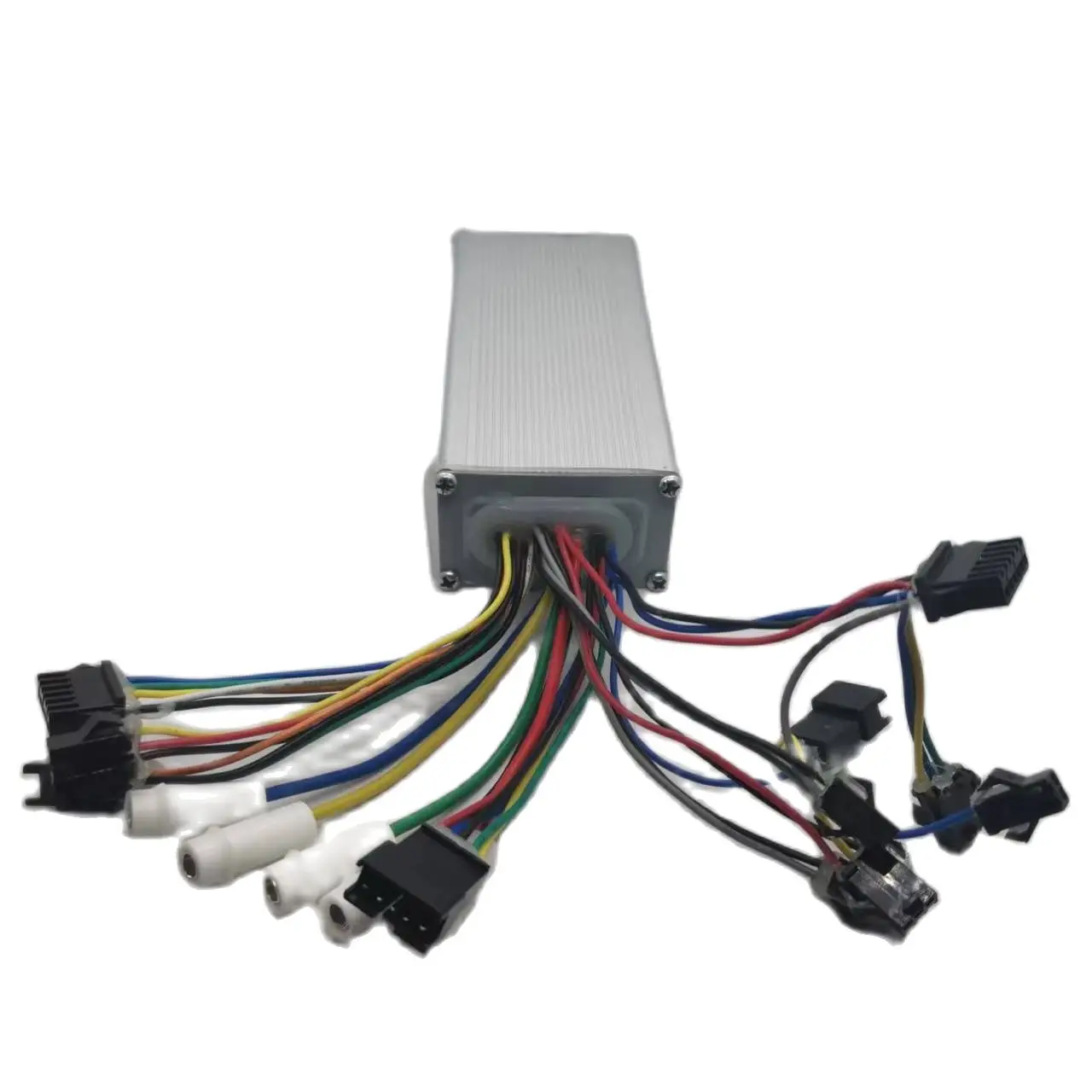 Brushless Motor Controller18A KDS X040-AXC001C Updated Parts Vélo Kosovo Whell T20 Modèle 48v 20ah Electric Bicycle Accessories