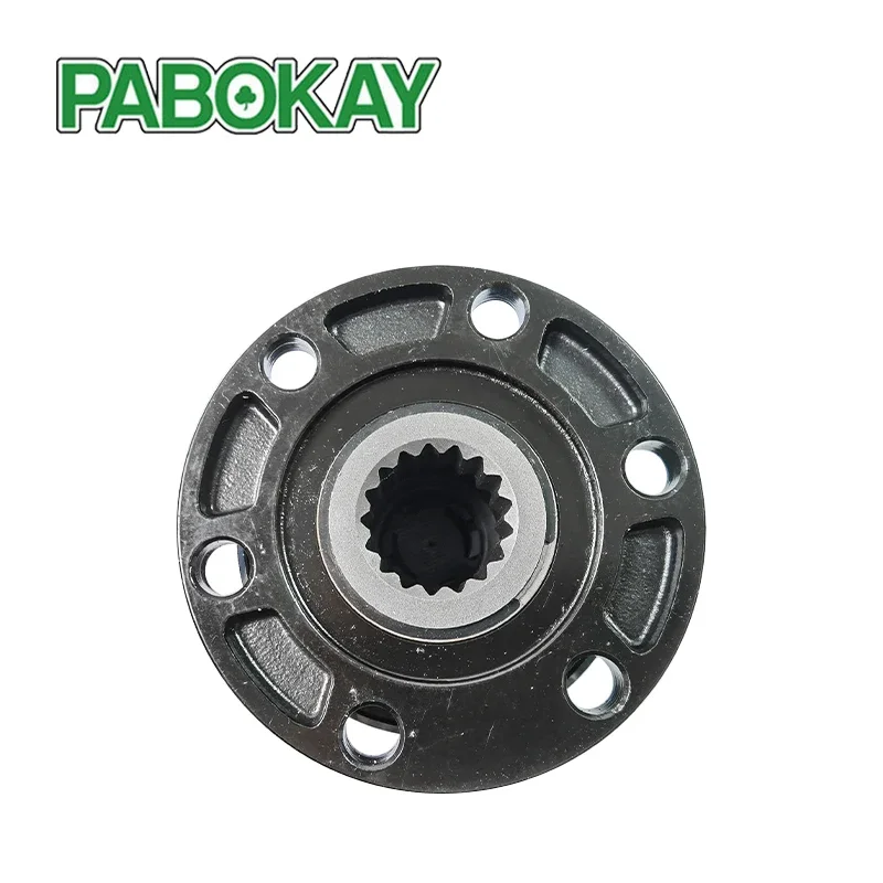 

1 блок x 17-различная стопорная втулка свободного колеса для Holden Jackaroo Rodeo Isuzu Trooper 2 II D-Max GMC Luv 4X4 V6 AVM433HP B087H