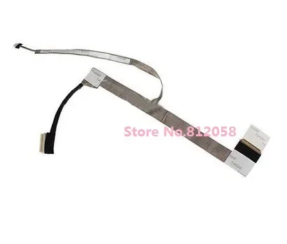 New LCD Flex  Cable For Acer Aspire 5740 5745G 5740G 5745 5745DG P/N 50.4GD01.021