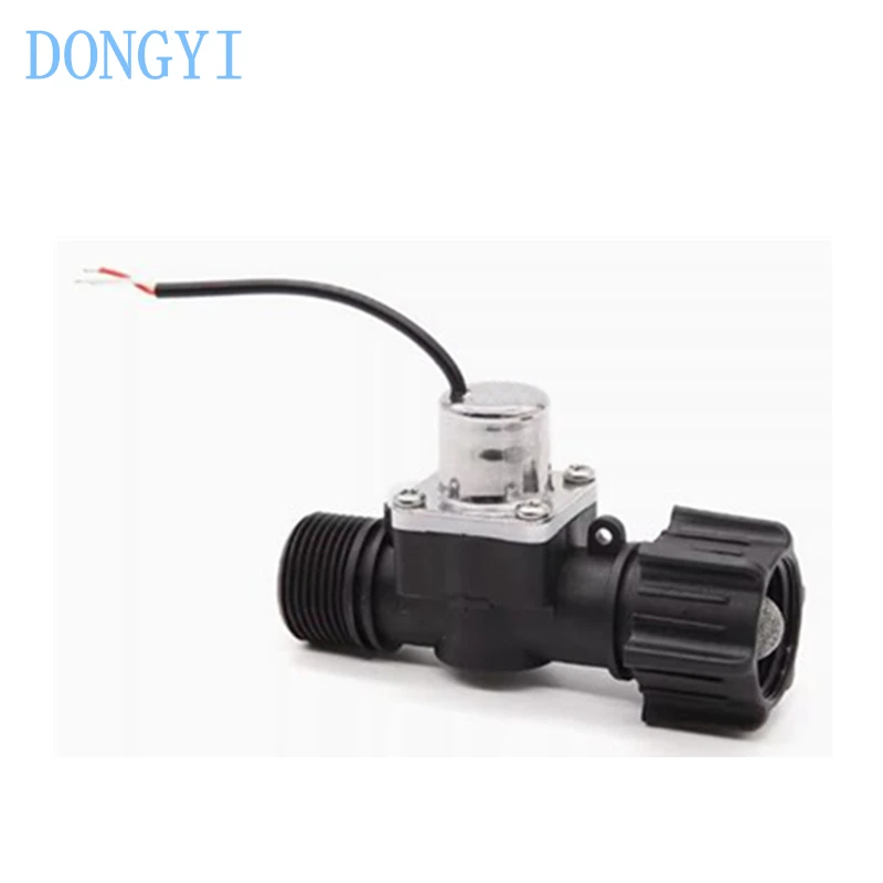 

Bistable Solenoid Valve 3/4 Pulse Lrrigation Valve