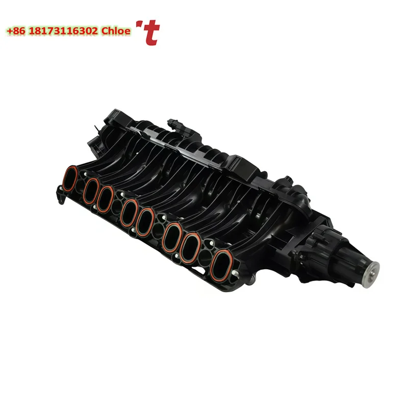 Hot Sale LR085939 Auto Parts Intake Manifold for  Defender  V
