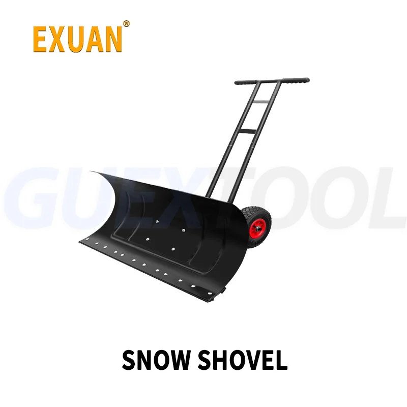 #17 Trending Snow Shovels Right Now