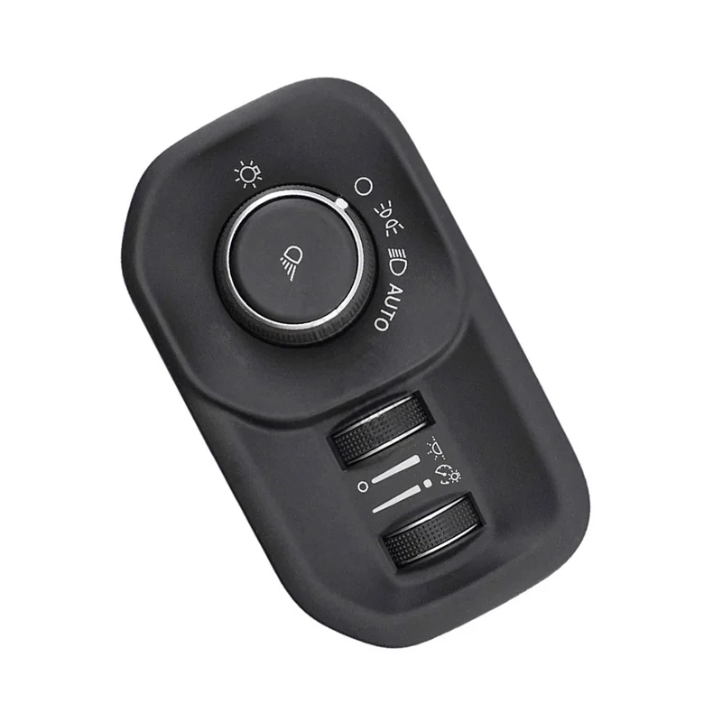 

8Pins Fog Light Lamp Control Switch For Dodge Ram 1500 2500 3500 2019-2021 68401933AA