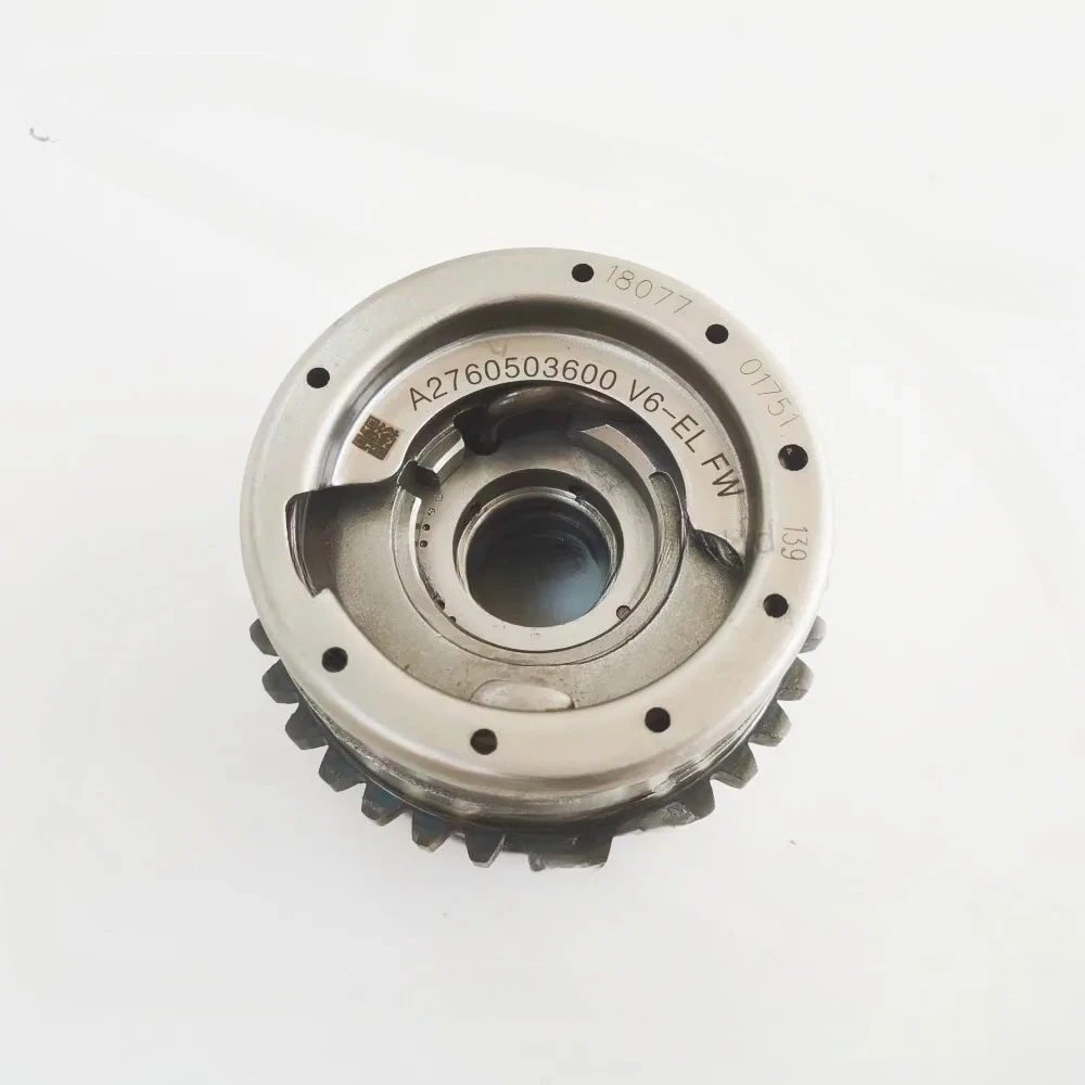 2760503600 2760503700 2760503800 2760503900 Intake Exhaust Camshaft Adjustment Gear For W166 W164 M276 W276