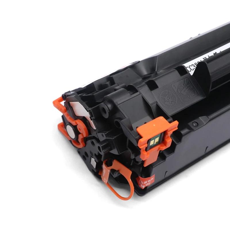 CE285A Compatible Toner Cartridge CE285A CE285 85A Used for HP LaserJet Pro P1102 P1102W P1100 M1212NF MFP M1217NF printer