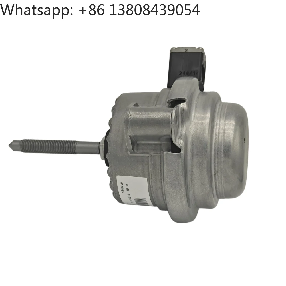 Engine Mount Sensor Repair for 911 991 Cayman Boxster 981 (Rubber+Metal New) 99137505906 99137505907 99137505908