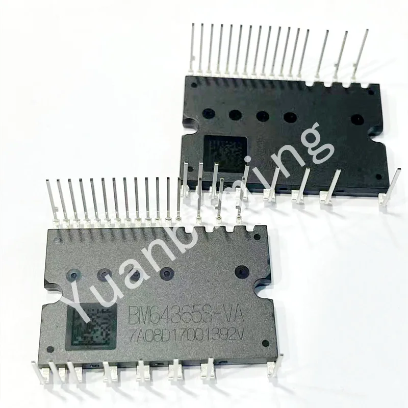 

2PCS BM64365S-VA HSDIP25