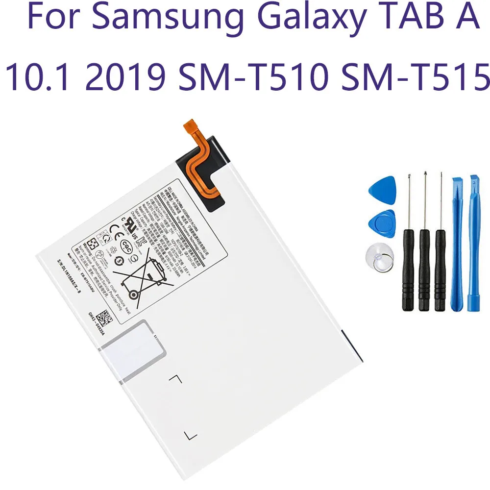 EB-BT515ABU Battery… - image