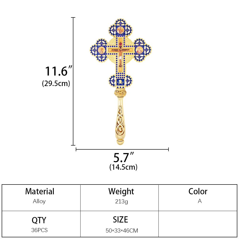 Holding the Cross, Jesus Cross, Prayer Cross, Cross, Cross Decoration, Ritual Cross