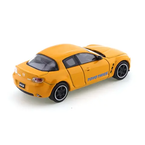 12 best sales gjuten Mazda - №4