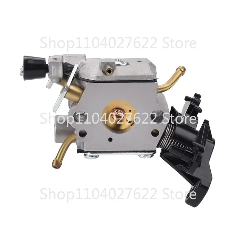 For shiyongyuC1M-EL37B Husqvarna 445 445E 450 450E Gasoline Chainsaw Fuel Pump Carburetor