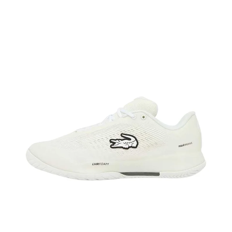 POIZON LACOSTE Tênis de cano baixo masculino