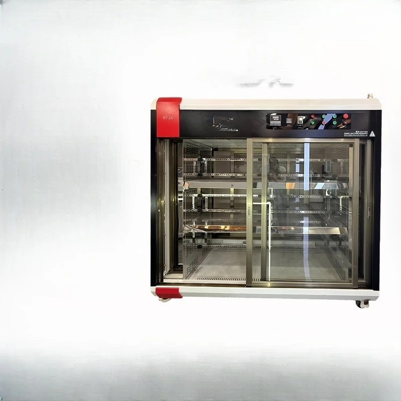 Computerized monitoring power supply aging test system LED/power switch adapter life aging test cabinet