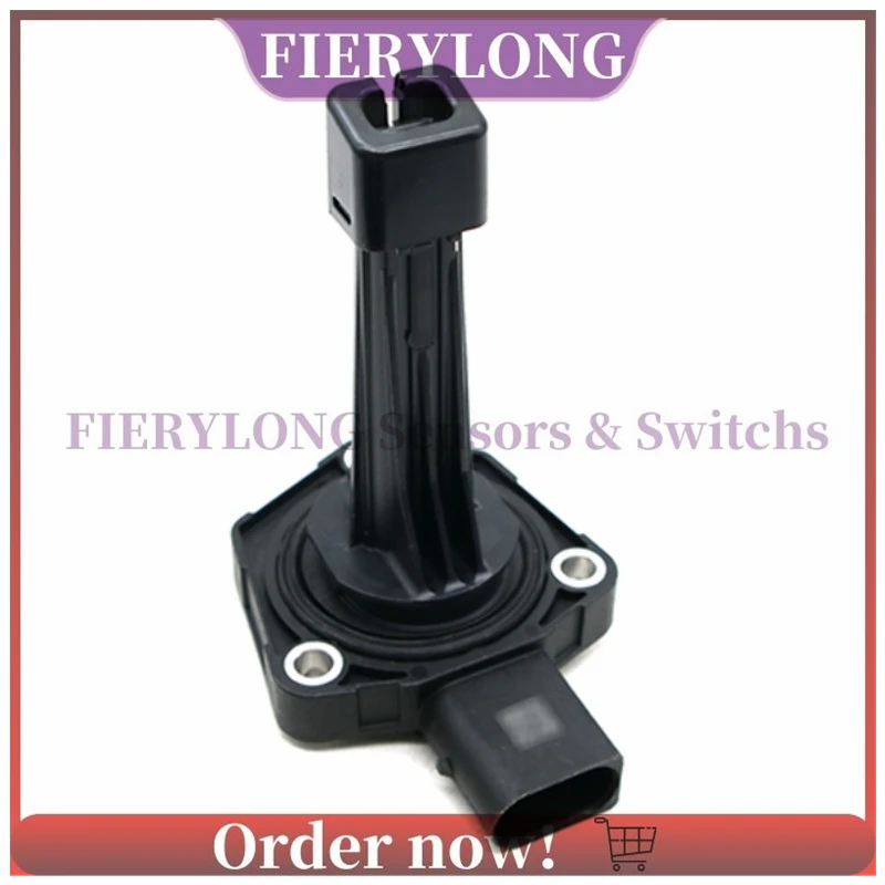 

Датчик уровня масла в двигателе 21590-2A100 для Hyundai I30, Ix35, Santa Fé, Kia Sportage 215902A100, 21590-2F600, автозапчасти и аксессуары