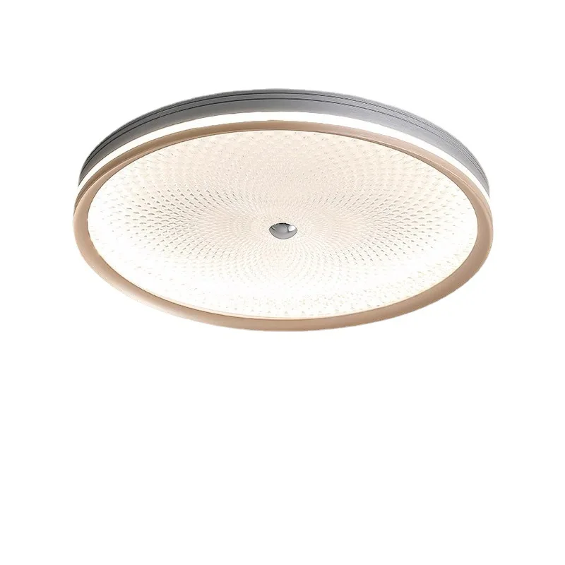 

Bedroom light, high sense, eye protection, modern simplicity 2025 new model, ultra-thin, full spectrum room, ceiling light，lamps