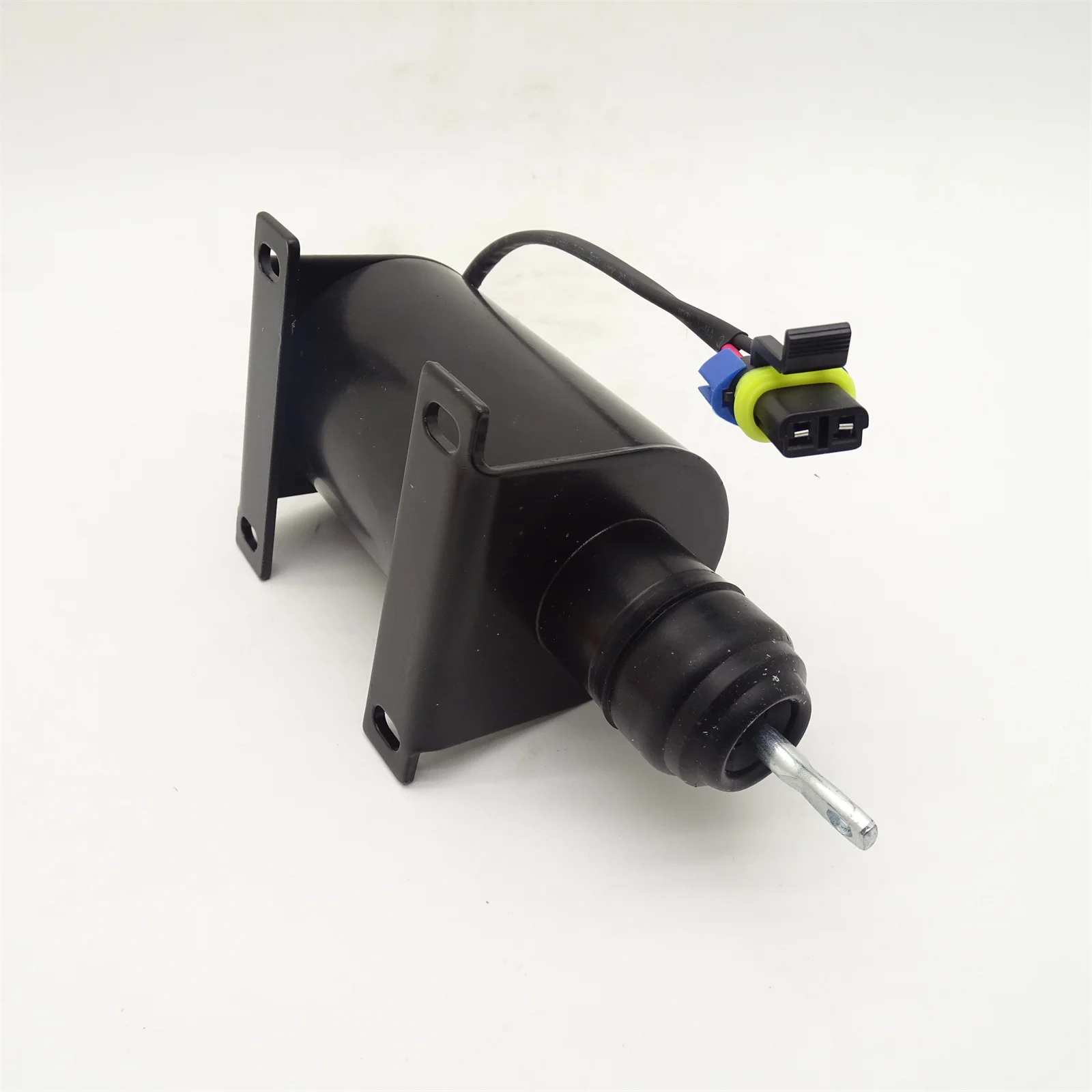 

12V 10-66810-00 Flameout Solenoid Valve suitable for 850U engineering machinery parts