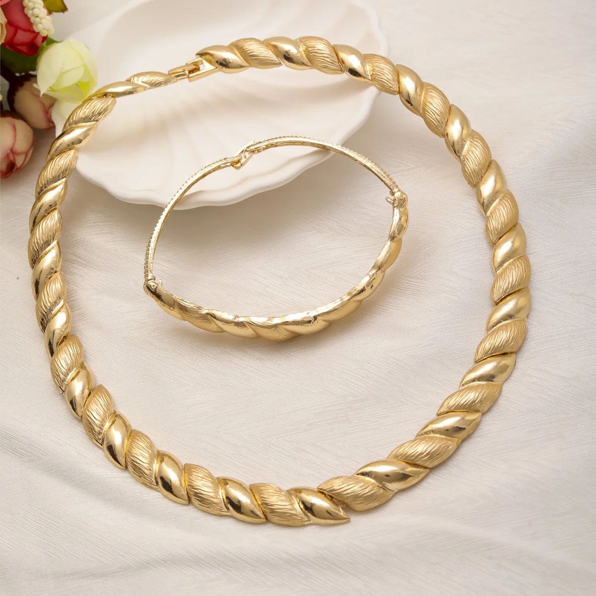 Thumbnail 2 - #57 Trending Statement Jewelry Sets Right Now