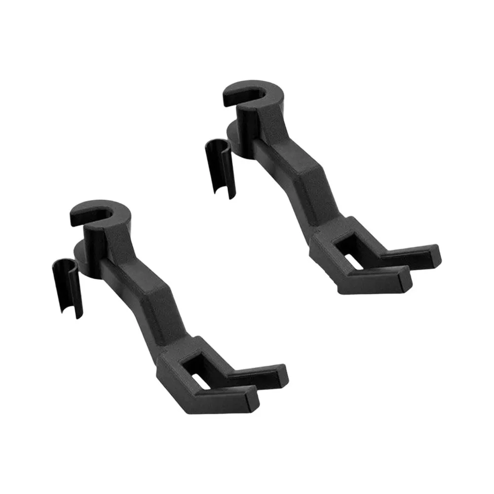 For Keeping Gear Off Floor BLACK for Hard Hat Holder Truck for Seat Organizer Reinforced Construction Space Saving Solution