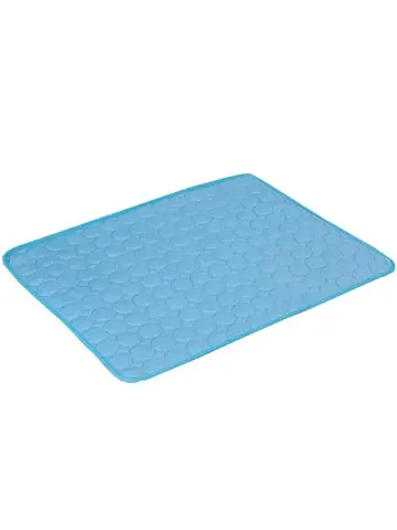 Pet Ice Mats Summer Cat Dog Sofa Nest Bed Cooling Sleeping Pad for Small Dogs Pets Durable Sofa Cooling Pad Blanket