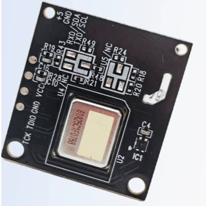 SFA40 Sensor Module, Indoor Air Quality Monitor, Low‑Power Formaldehyde Sensor, UART Output