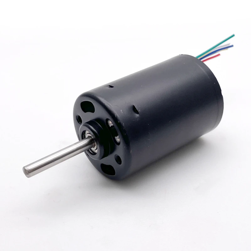 Brushless dc motor 12V 42mm diameter high torque high speed BL4260 24 volt micro  motors