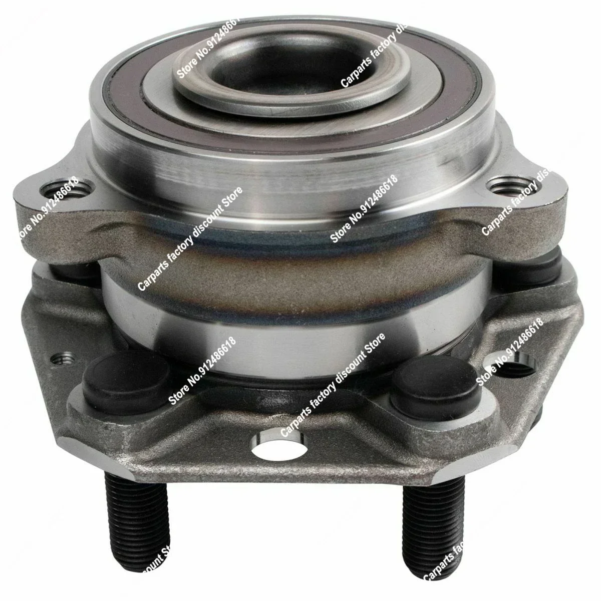 

For Tesla Model 3 Model Y Front Rear AWD RWD Wheel Bearing DRIVEN HUB Single Dual-Motor 1044122-00-E,1044121-00-E,1044123-00-A