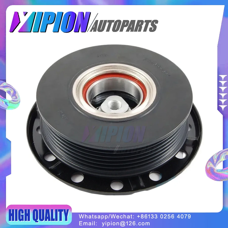 5 se12c ac compressore frizione per Dodge Caliber Jeep Compass Patriot 5058228AE 5058228AF 5058228AG 5058228AH 5058228AI 55111423AC