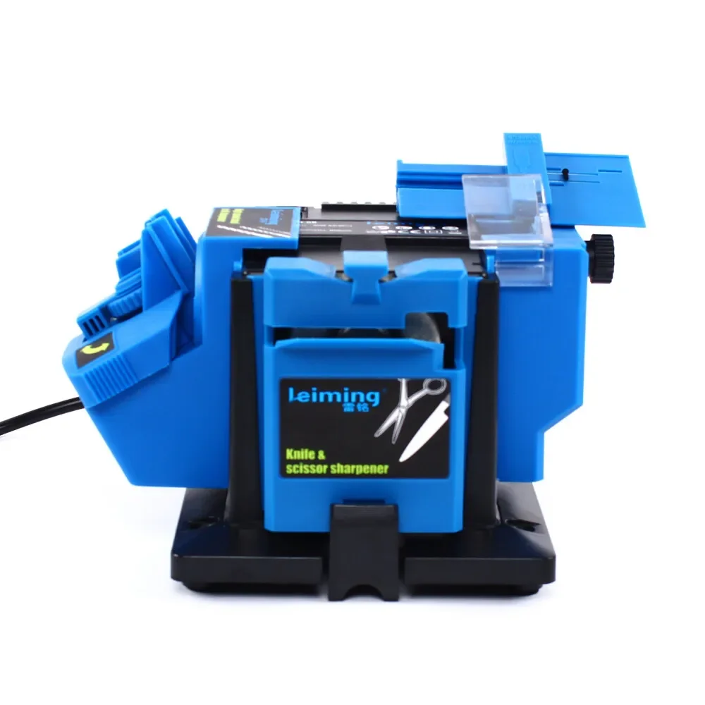 مبراة مثقاب كهربائي متعددة الوظائف أداة شحذ مثقاب/سكين