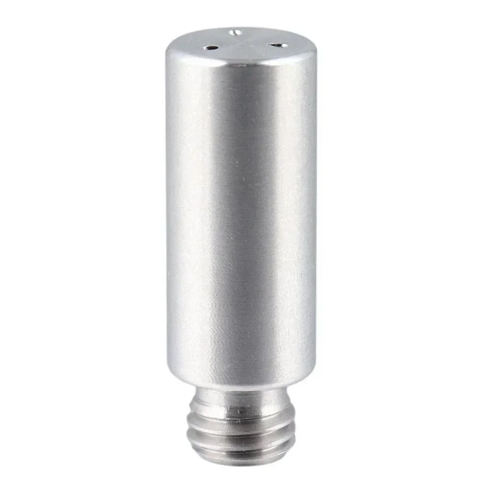 

Tool Parts Steam Wand Nozzle Nozzle 21x10x10mm 3 Holes Steam Nozzle Espresso Milk Stainless Steel Steam Lever Tip