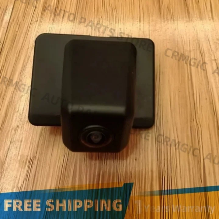 

Оригинальная камера заднего вида для парковки 8540008DRS0700 8540008DRS0100 8540008DRS0100M10 для GAC Trumpchi New GS8