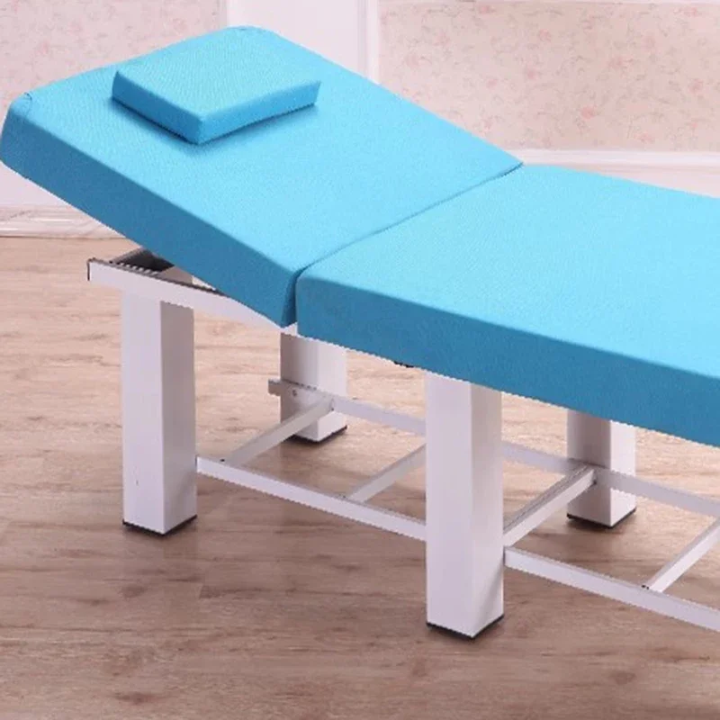 

Bed Massage Beauty Beds Tattoo Pilates Physiotherapy Salon Spa Stretchers Professional Beautician Equipment Tool Thai Chairs