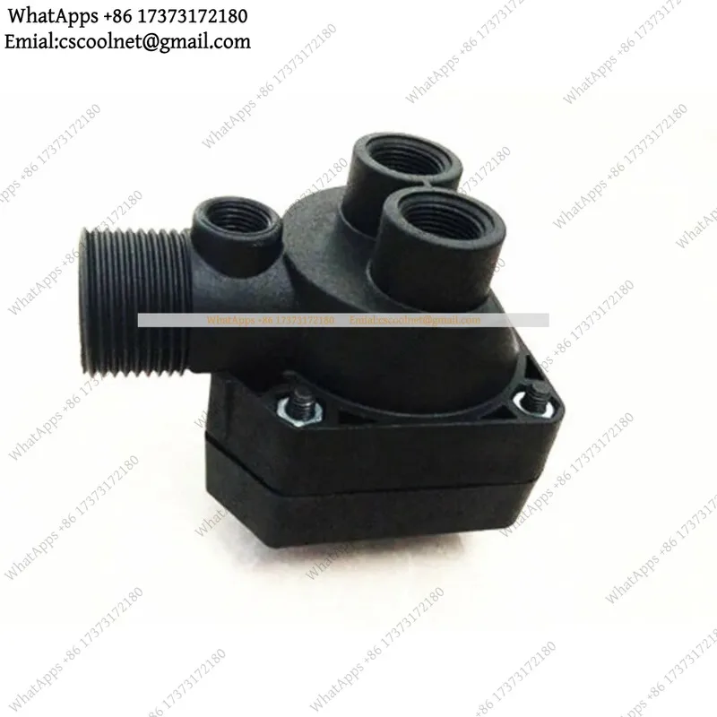 JS02 Air Inflation Blast Dump Valve Quick Release Tire Changer Machine Parts Pneumatic Tool