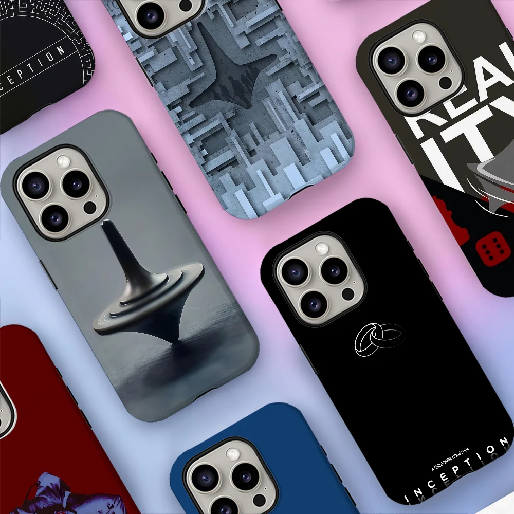 I-Inception Movie P… - image