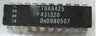 5 pçs/lote novo tda8425 circuito integrado ic boa qualidade em estoque