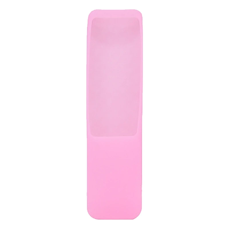 Силиконовый чехол для пульта дистанционного управления для RC802V 49P30FS 65P8S 55C715 Пульт дистанционного управления Y9RF