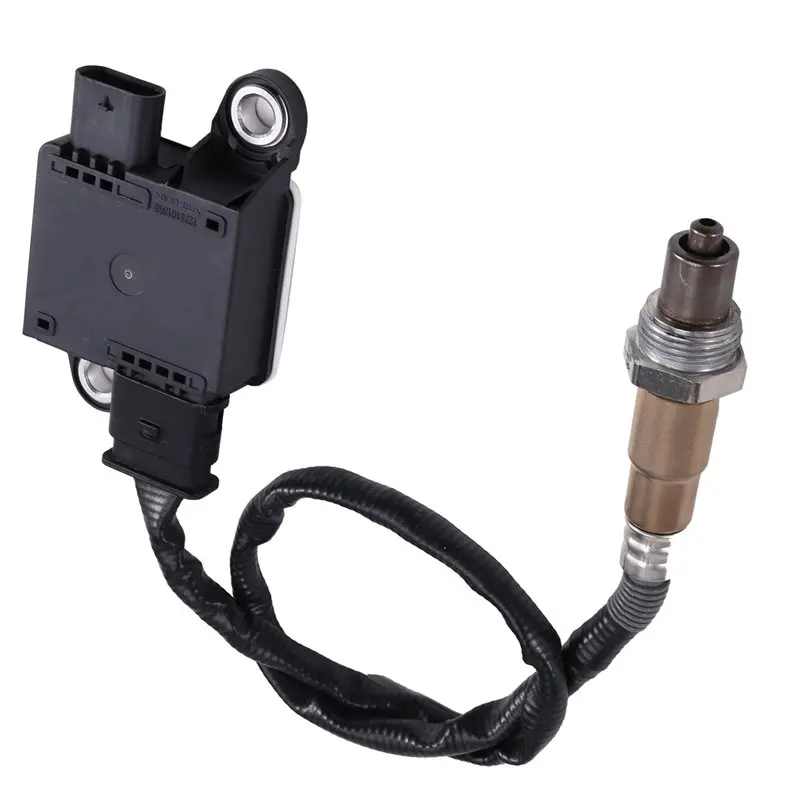 

For Isuzu 0281008235 0281008236 Car PM Sensor Particle Matter Sensor 8975074500 Car Parts
