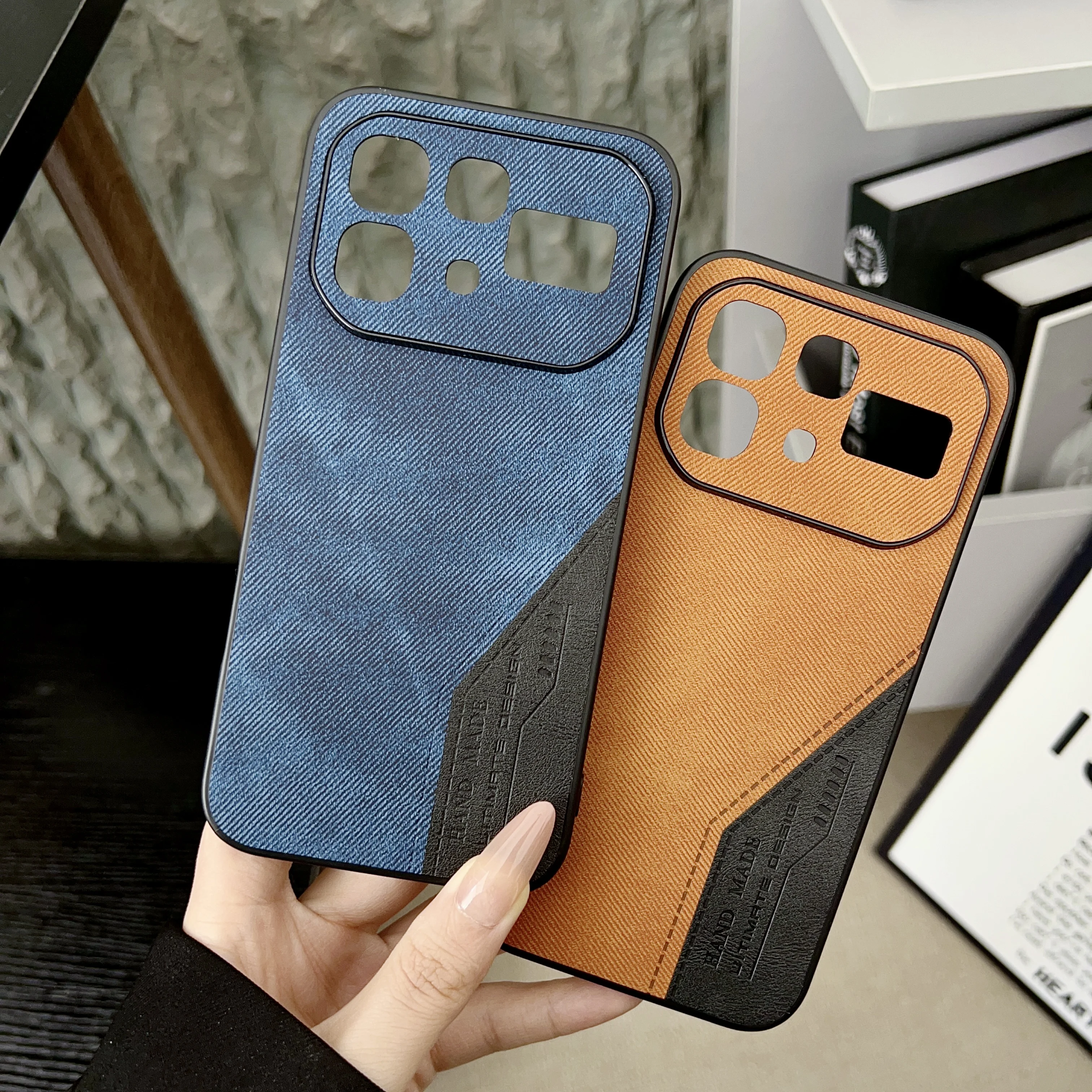

For Infinix Note 60 Pro Case Matte Hard Luxury Non-slip Protection Back Phone Cover For Infinix Note 60 Shell Shockproof Bumper
