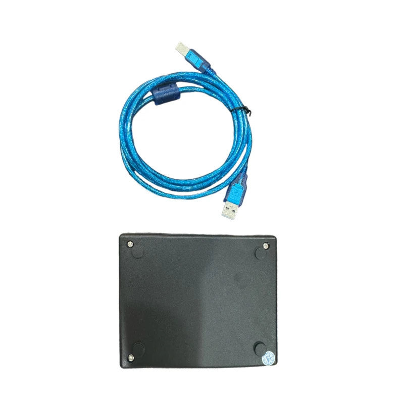 Orange5 Programmer V1.35 - Full Activated with Lifetime License + USB Dongle | Supports 1000+ Chips | 2.0-21.0V Voltage Regulati